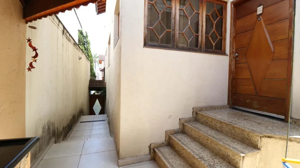 Casa de Condomínio, 5 quartos - Foto 12