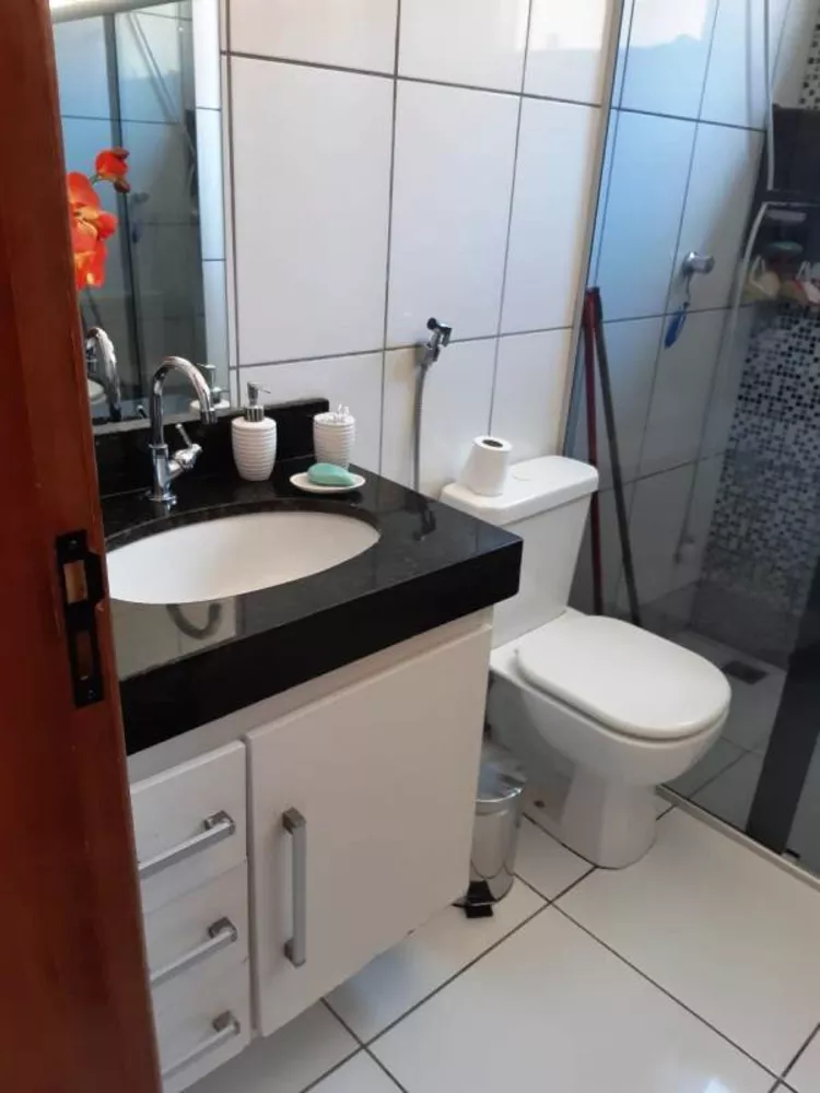 Apartamento à venda com 3 quartos, 100m² - Foto 12