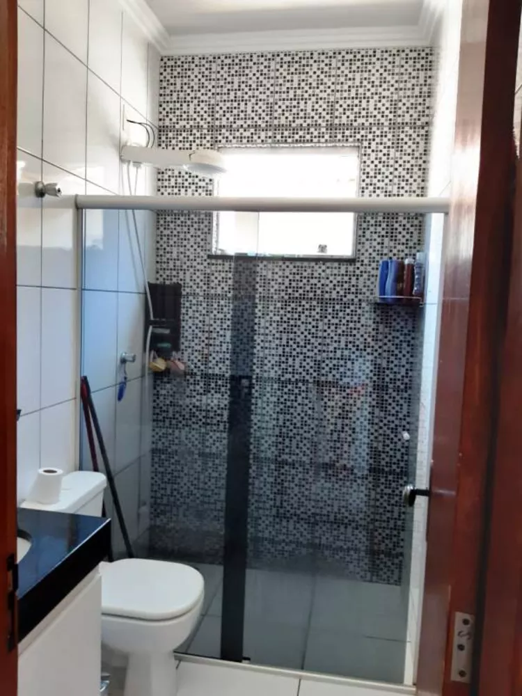 Apartamento à venda com 3 quartos, 100m² - Foto 10