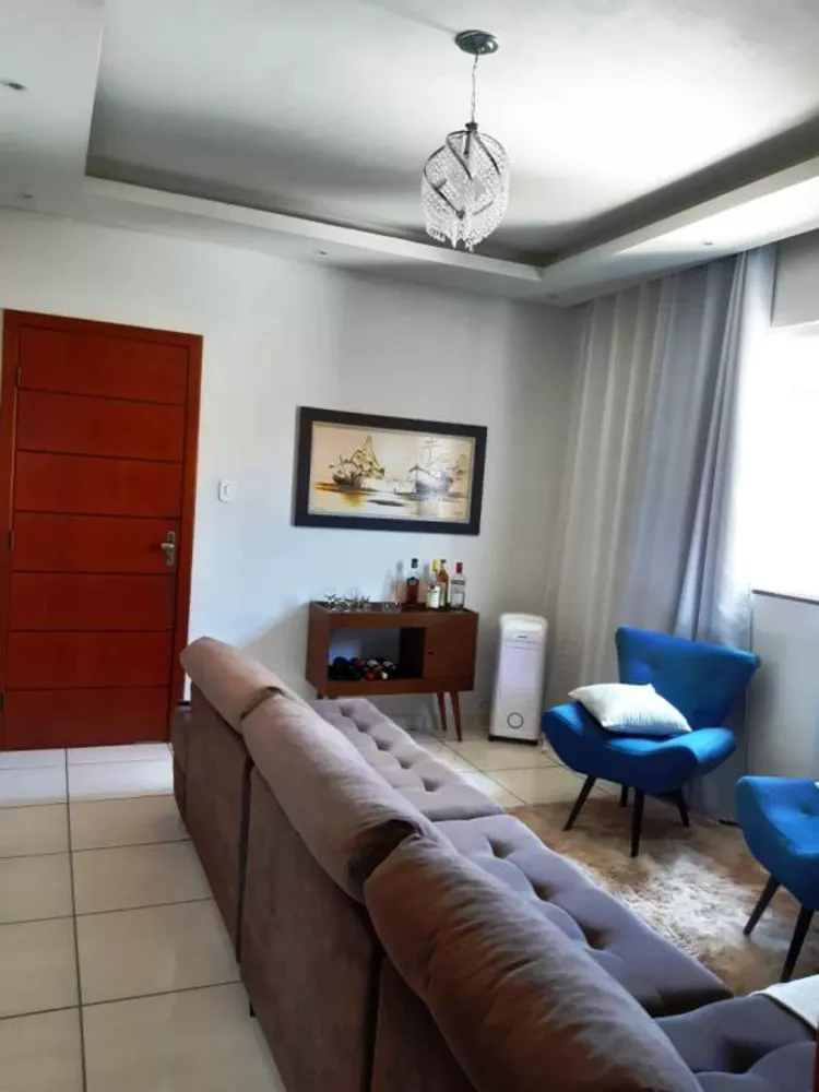 Apartamento à venda com 3 quartos, 100m² - Foto 14