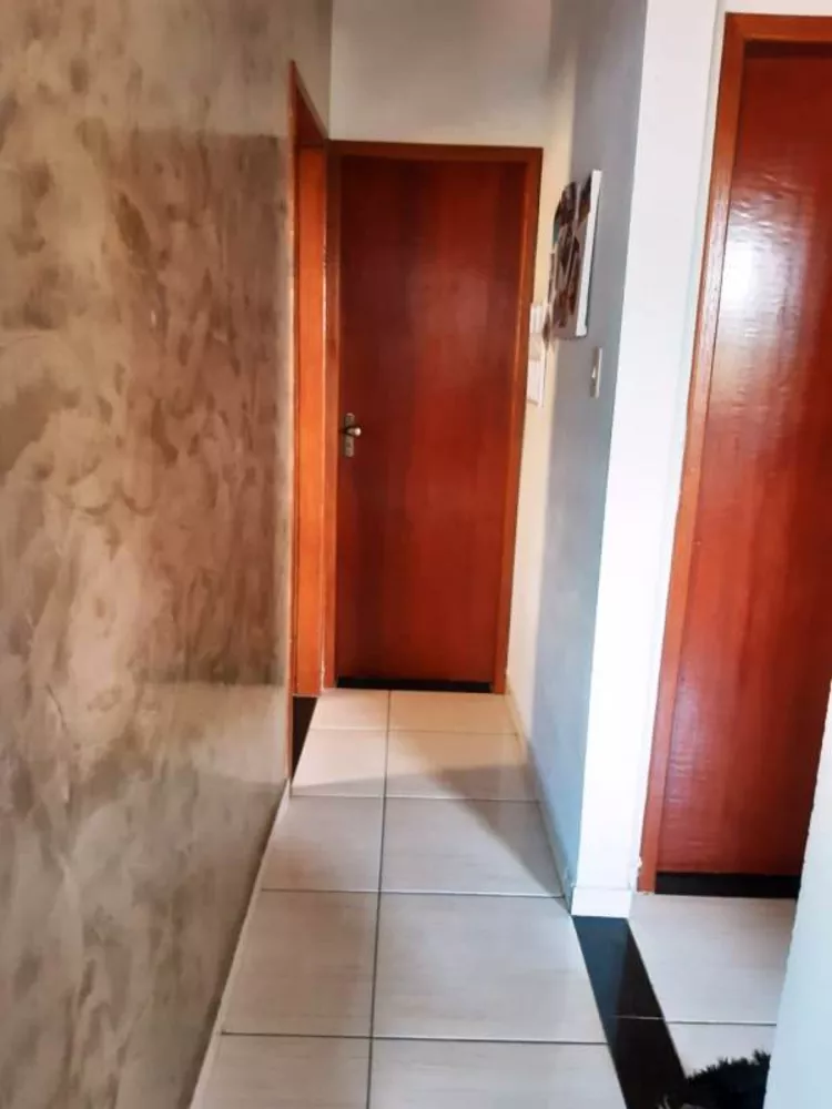 Apartamento à venda com 3 quartos, 100m² - Foto 11