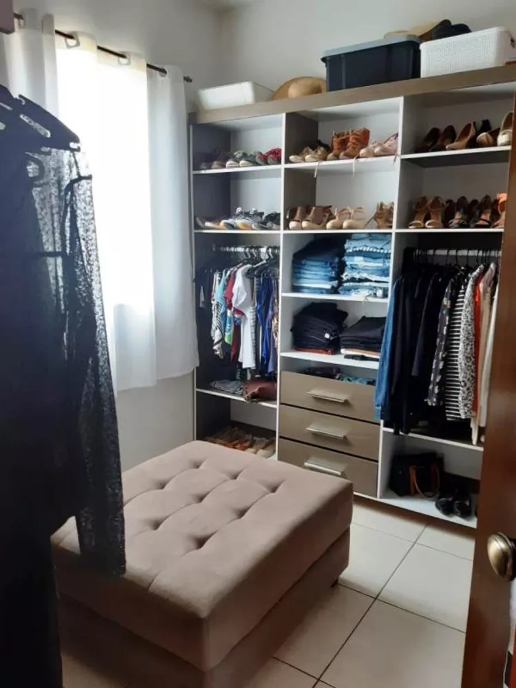 Apartamento à venda com 3 quartos, 100m² - Foto 8