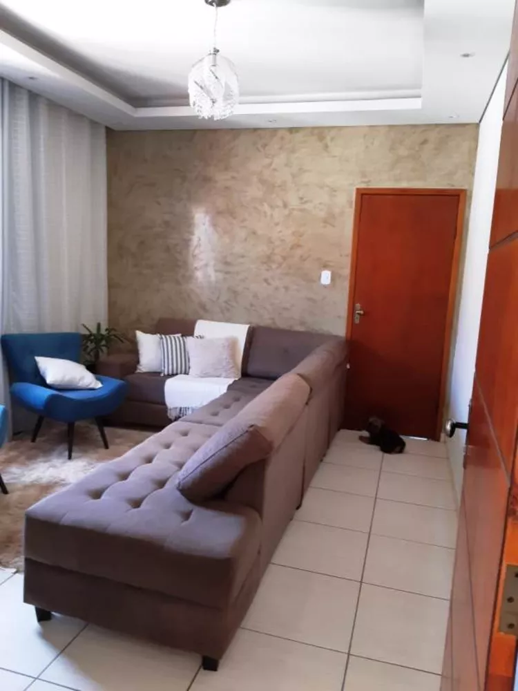 Apartamento à venda com 3 quartos, 100m² - Foto 13