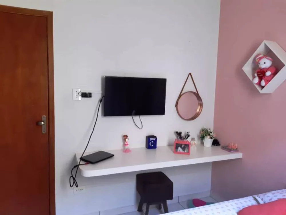 Apartamento à venda com 3 quartos, 100m² - Foto 9