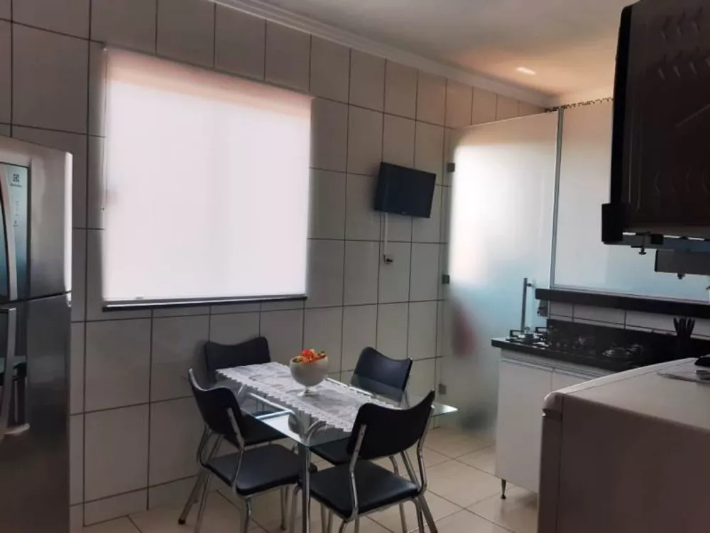 Apartamento à venda com 3 quartos, 100m² - Foto 5