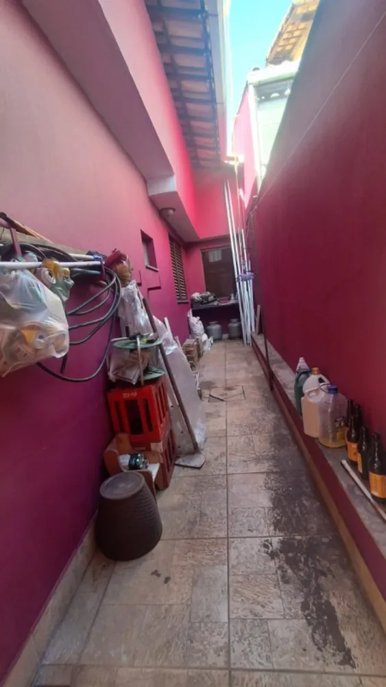 Casa, 3 quartos, 150 m² - Foto 11