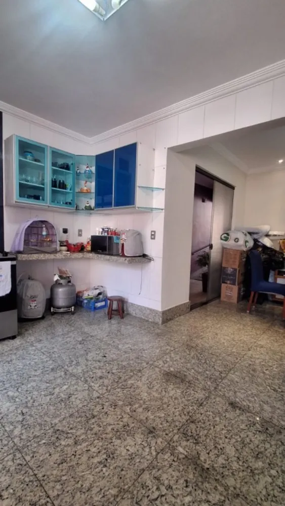 Casa, 3 quartos, 150 m² - Foto 8