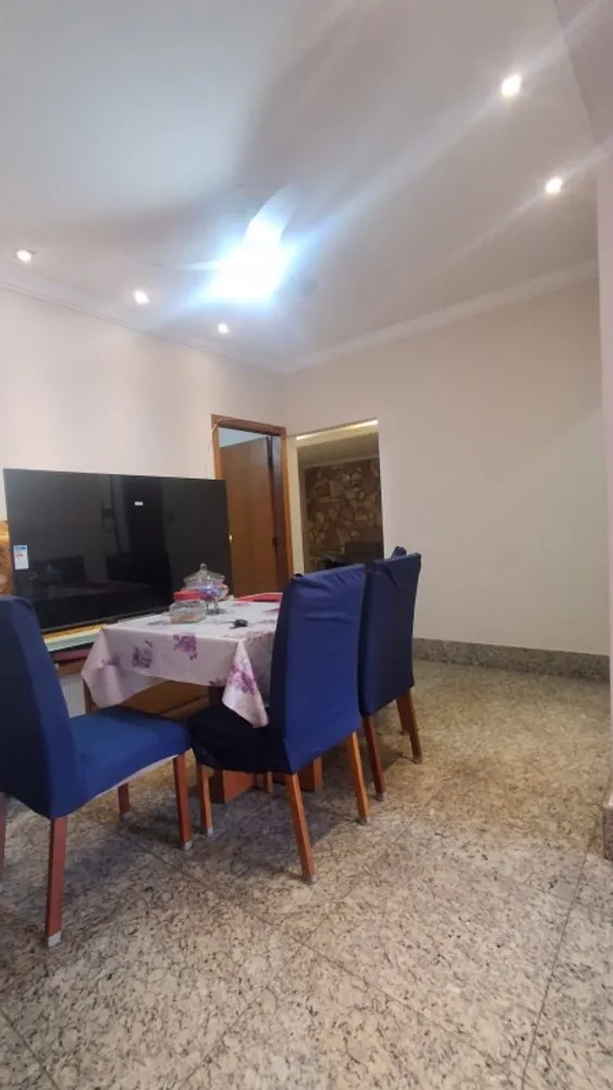 Casa, 3 quartos, 150 m² - Foto 2