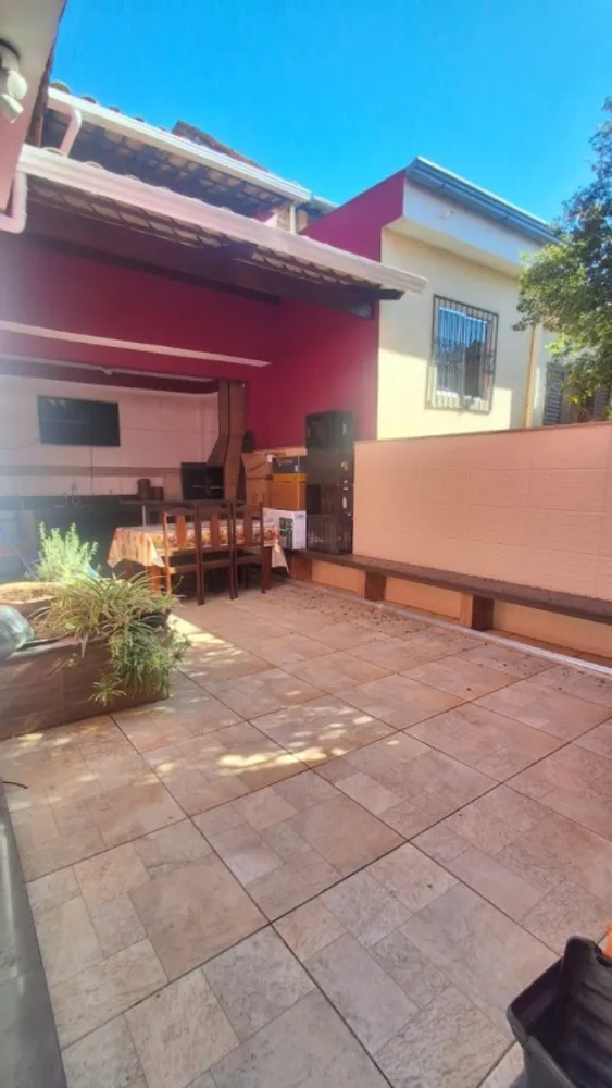 Casa, 3 quartos, 150 m² - Foto 12
