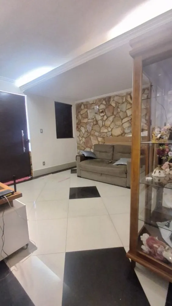 Casa, 3 quartos, 150 m² - Foto 1