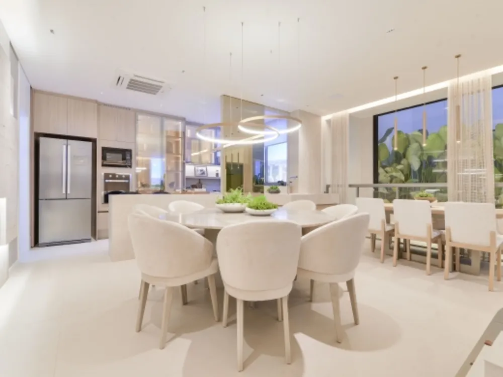 Apartamento, 4 quartos, 12823 m² - Foto 7