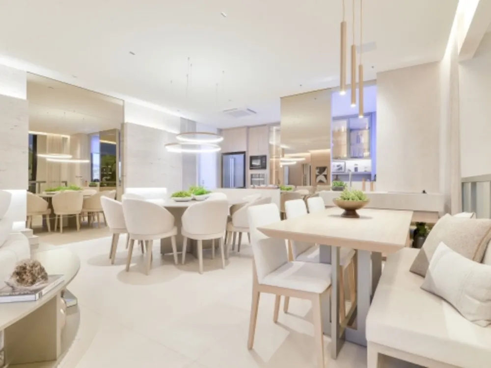 Apartamento, 4 quartos, 12823 m² - Foto 9