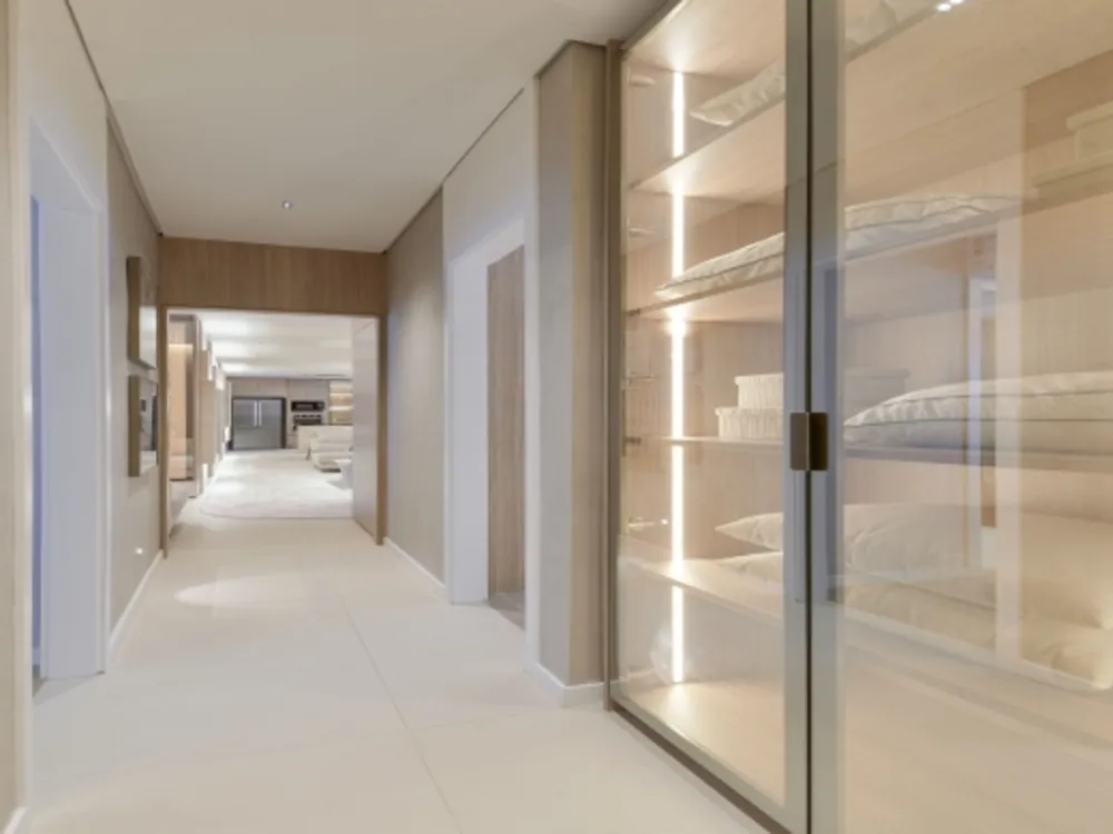 Apartamento, 4 quartos, 12823 m² - Foto 14