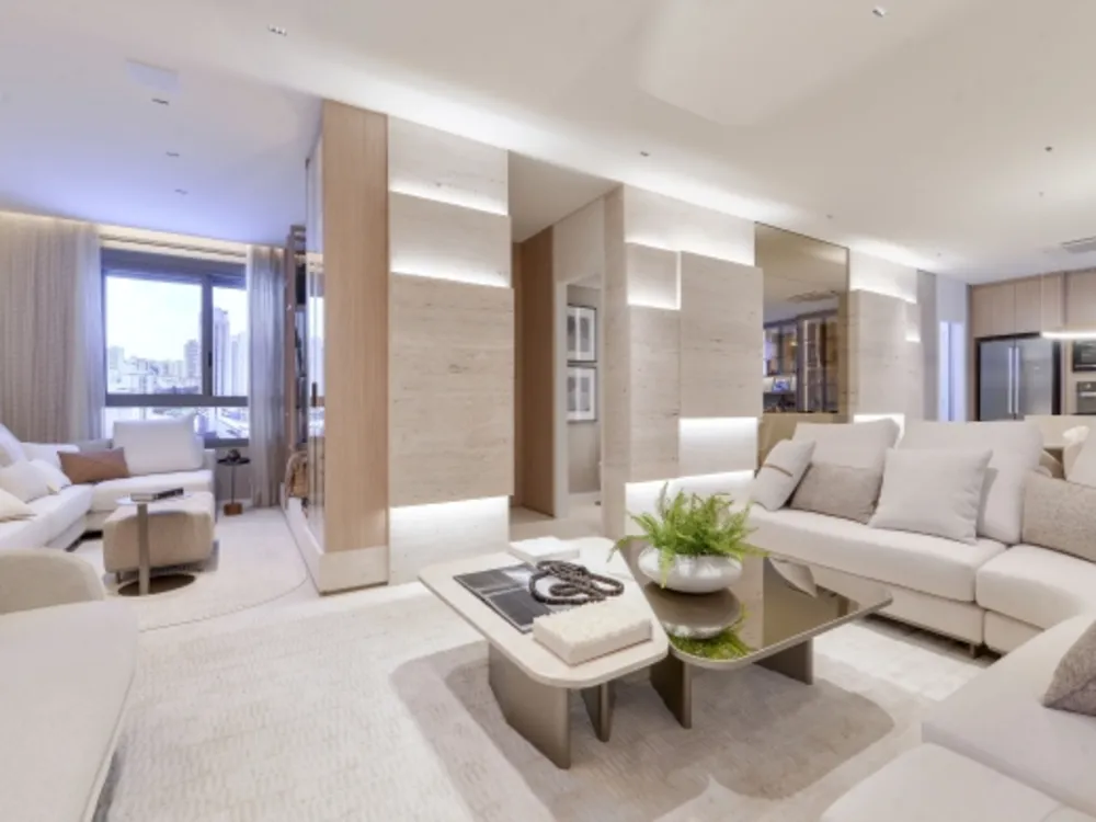 Apartamento, 4 quartos, 12823 m² - Foto 11