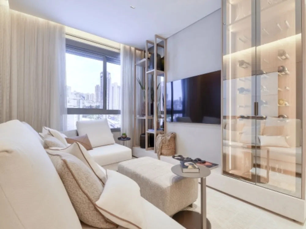 Apartamento, 4 quartos, 12823 m² - Foto 13