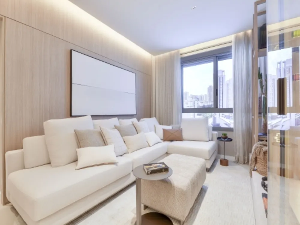 Apartamento, 4 quartos, 12823 m² - Foto 12