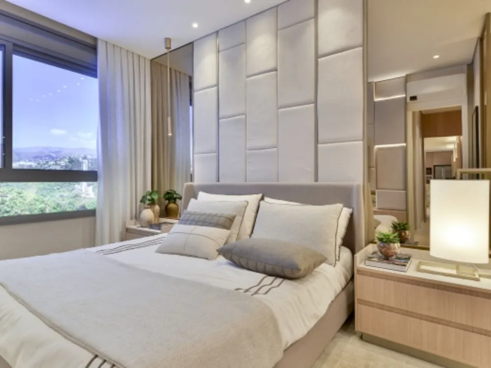 Apartamento, 4 quartos, 12823 m² - Foto 15