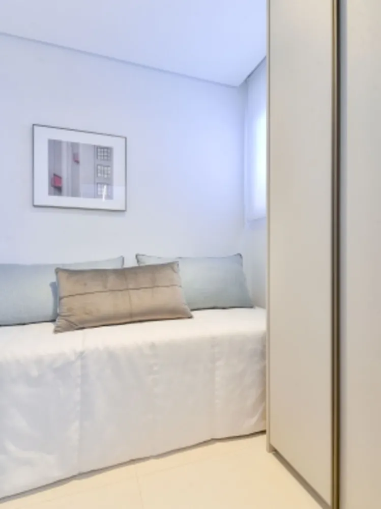 Apartamento, 4 quartos, 12823 m² - Foto 9