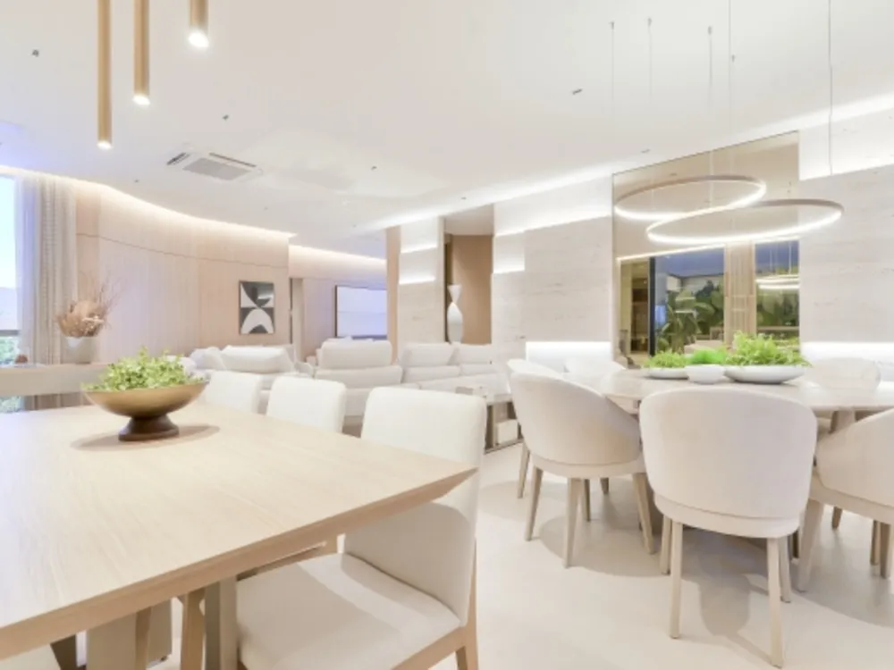 Apartamento, 4 quartos, 12823 m² - Foto 5