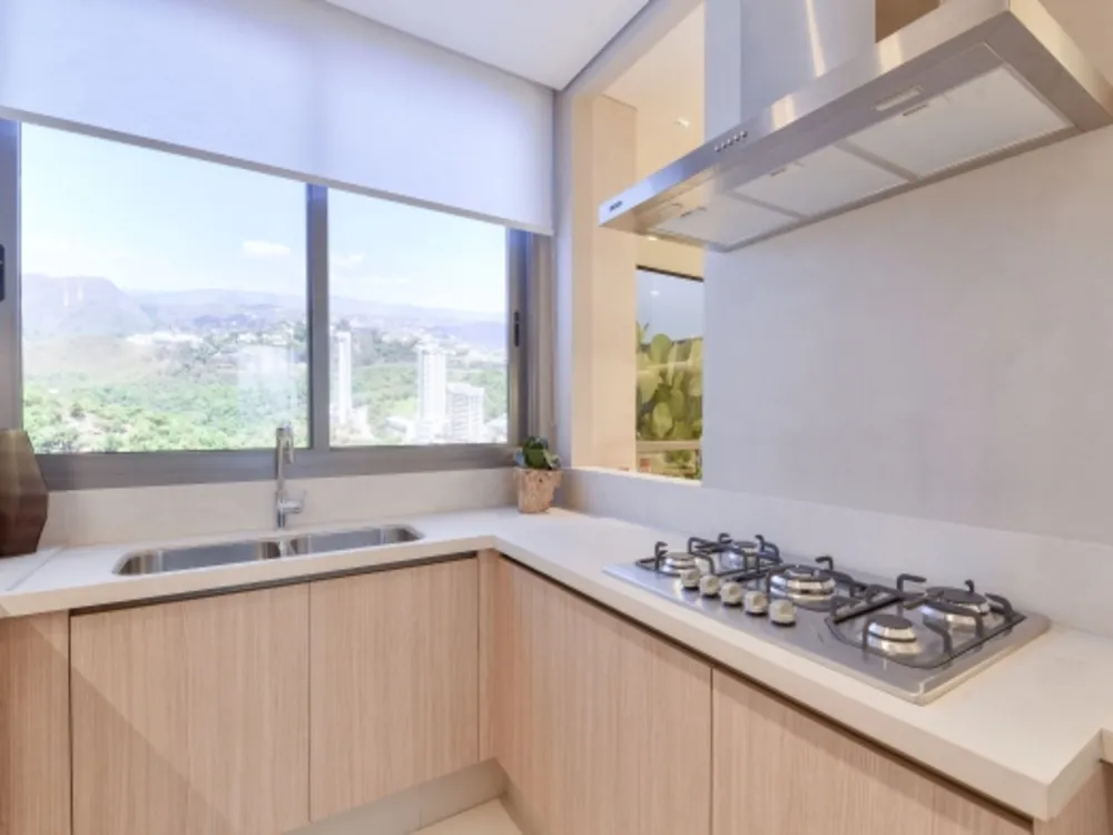 Apartamento, 4 quartos, 12823 m² - Foto 14