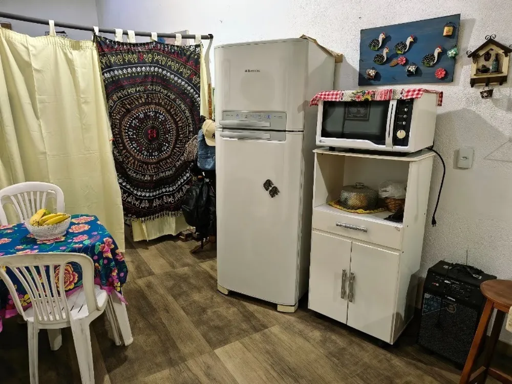 Casa, 1 quarto, 60 m² - Foto 7
