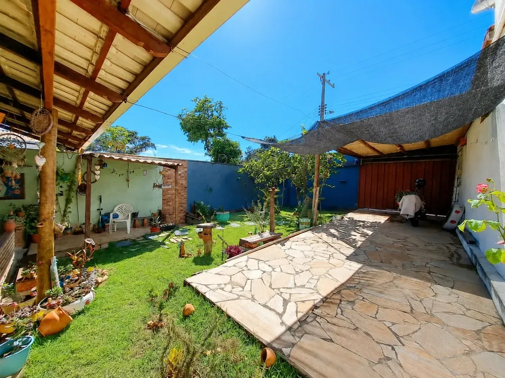 Casa, 1 quarto, 60 m² - Foto 4
