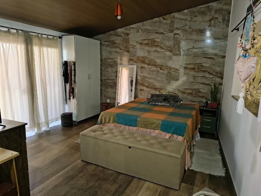 Casa, 1 quarto, 60 m² - Foto 3