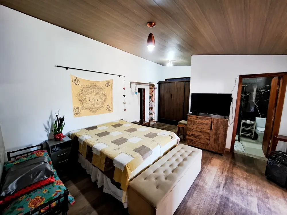 Casa, 1 quarto, 60 m² - Foto 3