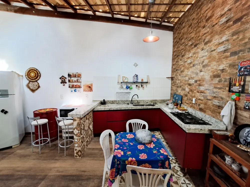 Casa, 1 quarto, 60 m² - Foto 2