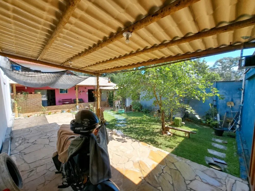 Casa, 1 quarto, 60 m² - Foto 1