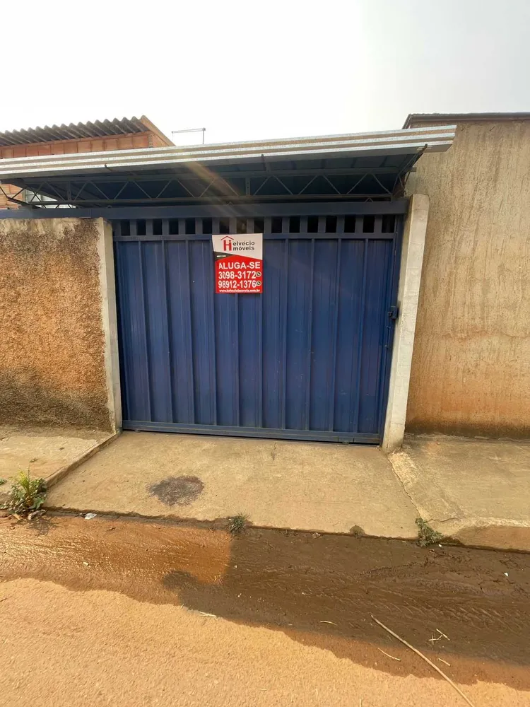 Loja-Salão, 20 m² - Foto 1