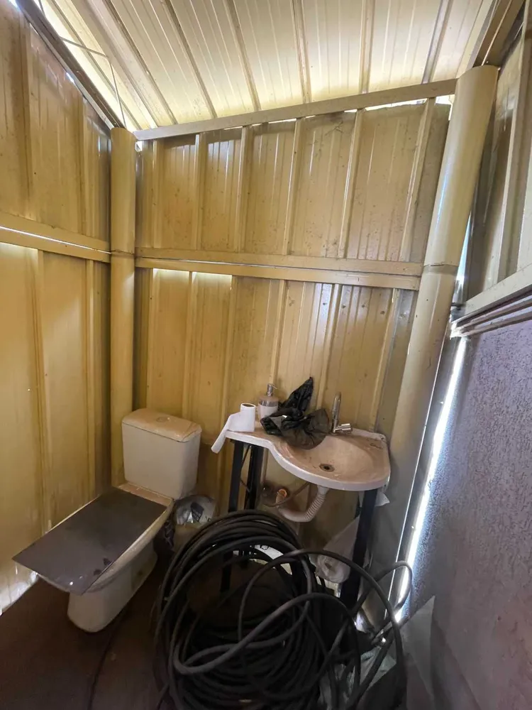 Loja-Salão, 20 m² - Foto 5