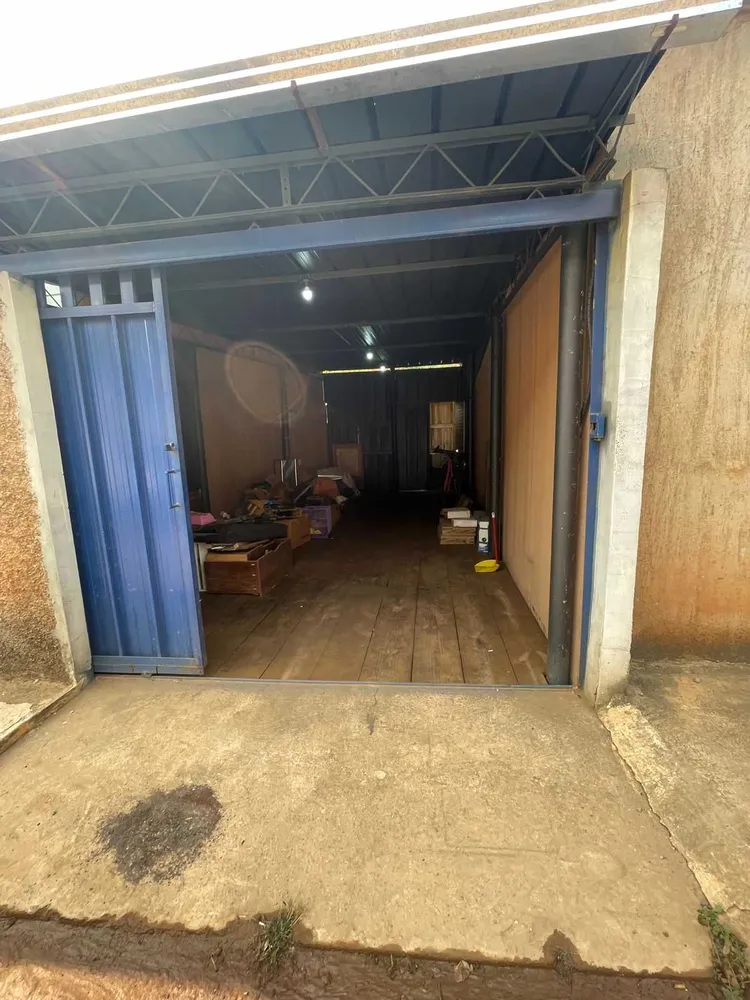 Loja-Salão, 20 m² - Foto 2