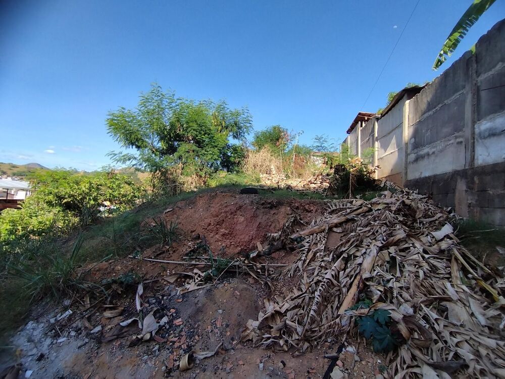 Terreno à venda - Foto 3