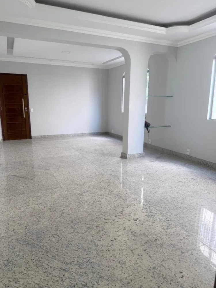Apartamento, 3 quartos, 153 m² - Foto 1