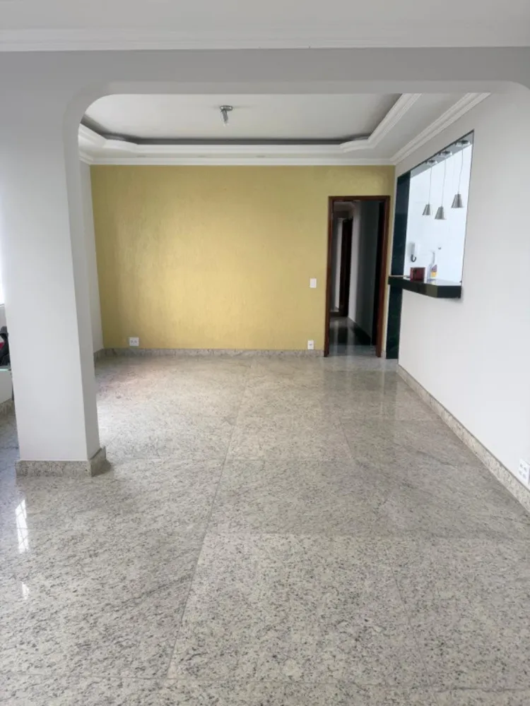 Apartamento, 3 quartos, 153 m² - Foto 2