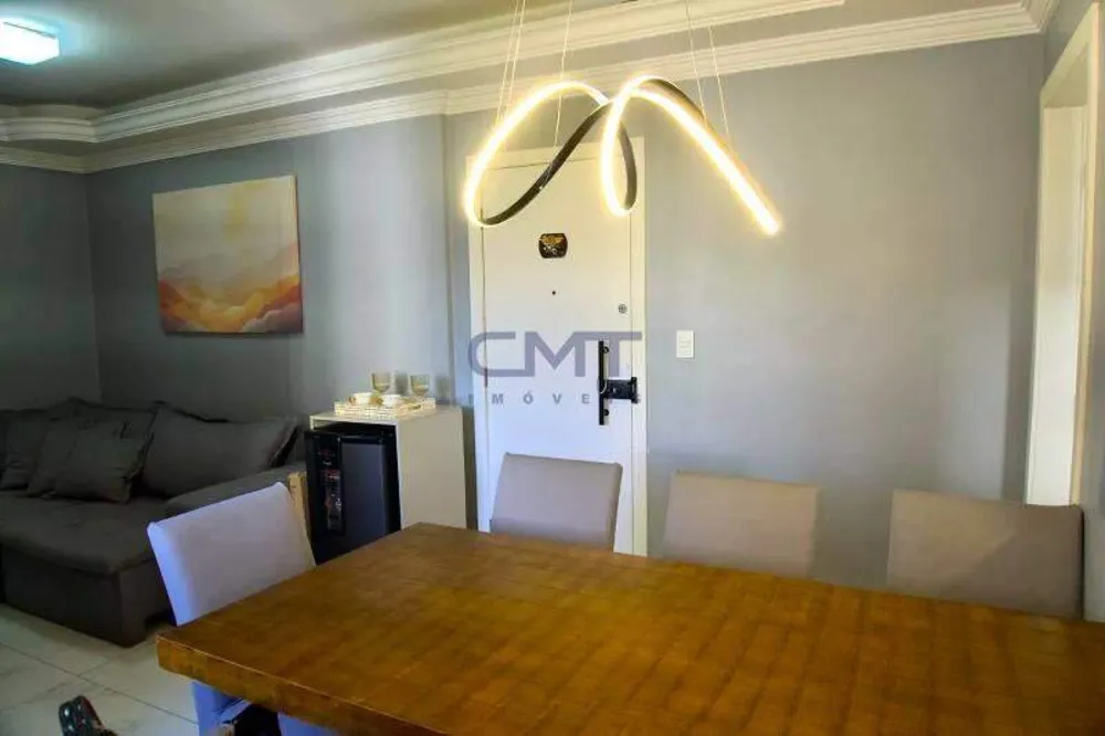 Apartamento, 3 quartos, 98 m² - Foto 2