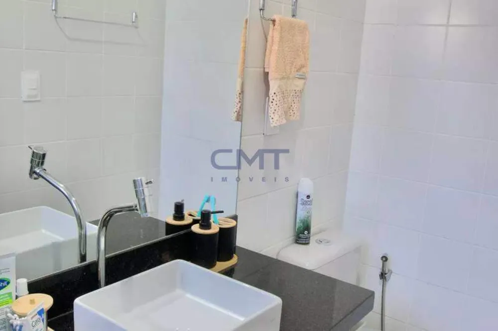 Apartamento, 3 quartos, 98 m² - Foto 6