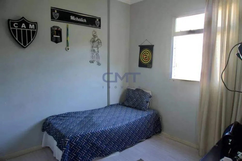 Apartamento, 3 quartos, 98 m² - Foto 7