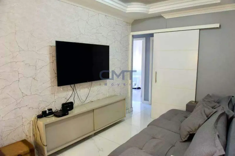 Apartamento, 3 quartos, 98 m² - Foto 4