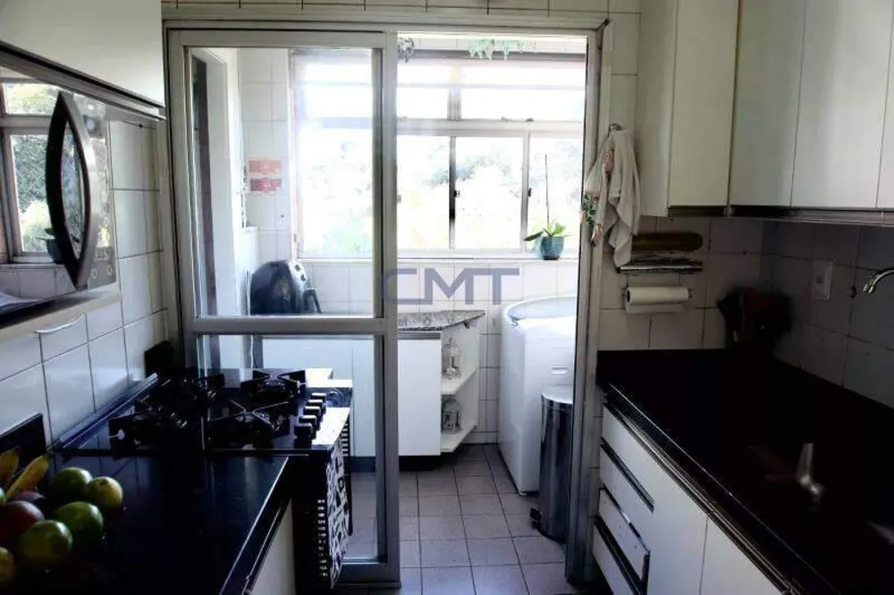 Apartamento, 3 quartos, 98 m² - Foto 17