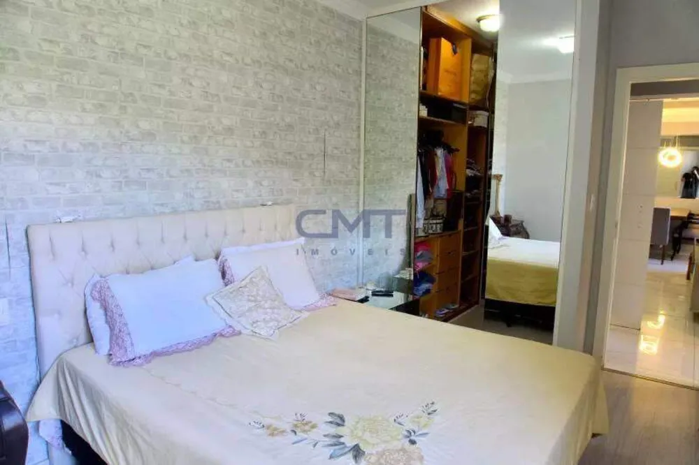 Apartamento, 3 quartos, 98 m² - Foto 4