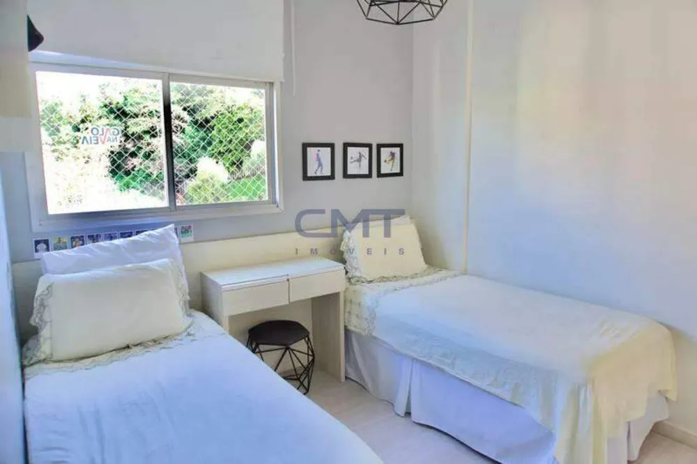 Apartamento, 3 quartos, 98 m² - Foto 8