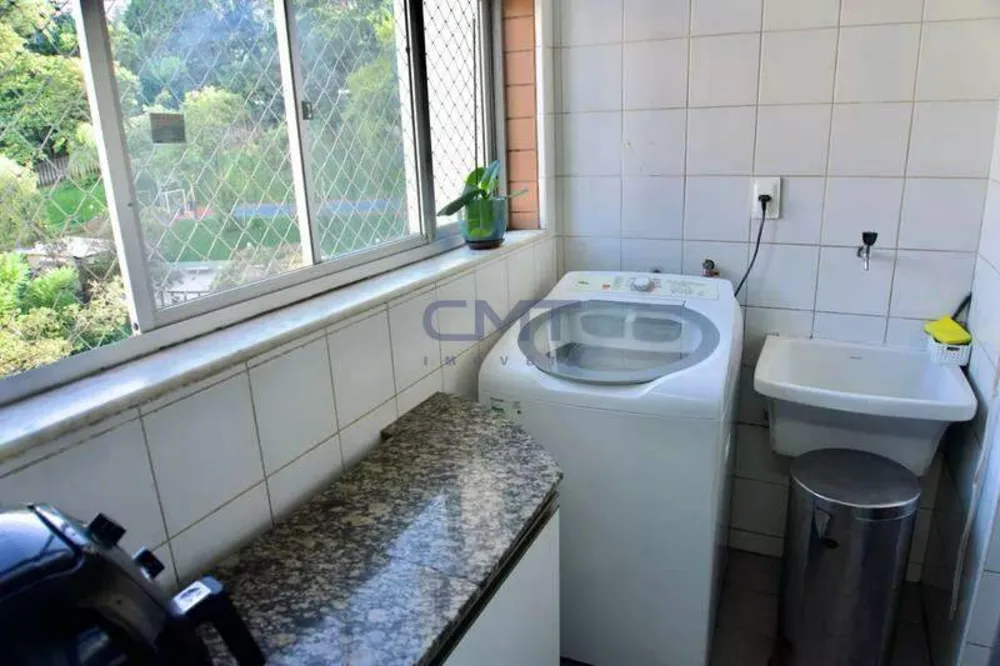 Apartamento, 3 quartos, 98 m² - Foto 4