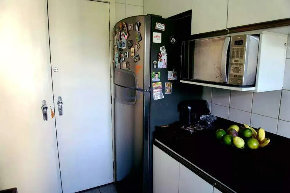 Apartamento, 3 quartos, 98 m² - Foto 12