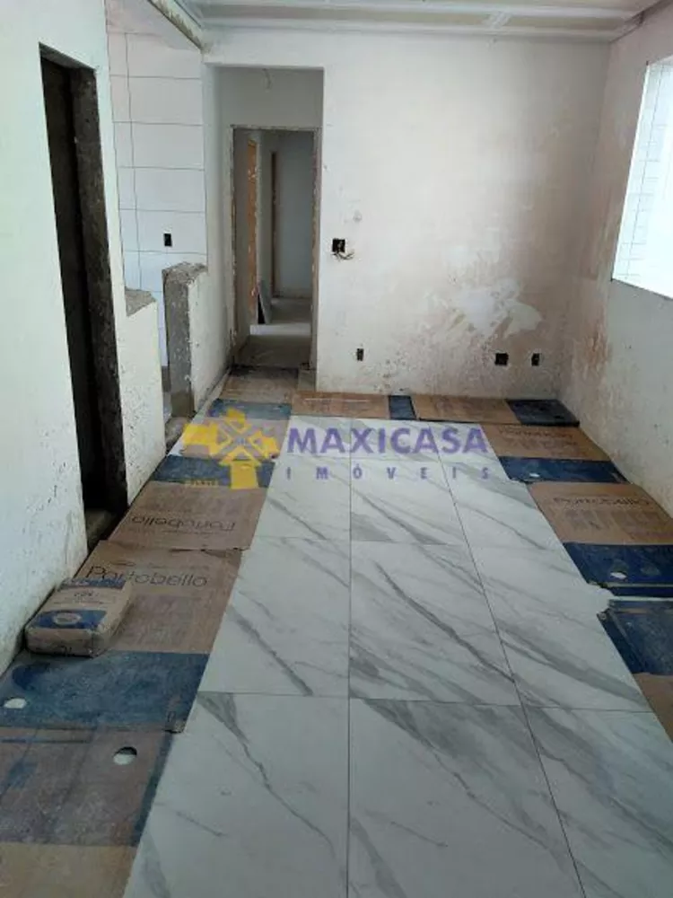 Cobertura à venda com 4 quartos, 108m² - Foto 1