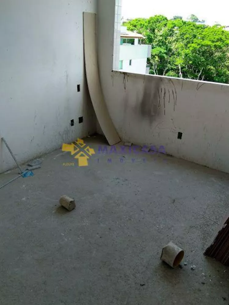 Cobertura à venda com 4 quartos, 108m² - Foto 7