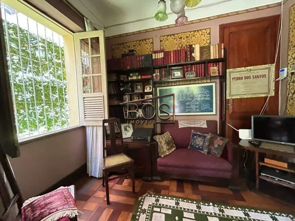 Casa, 6 quartos, 330 m² - Foto 4