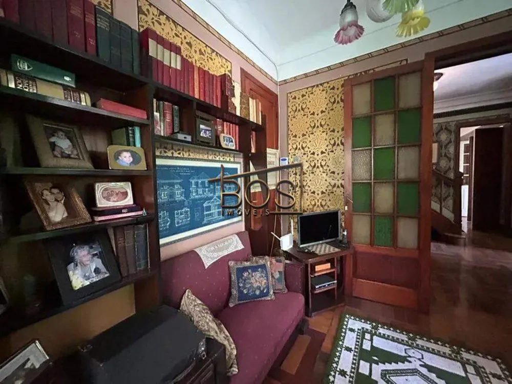 Casa, 6 quartos, 330 m² - Foto 3