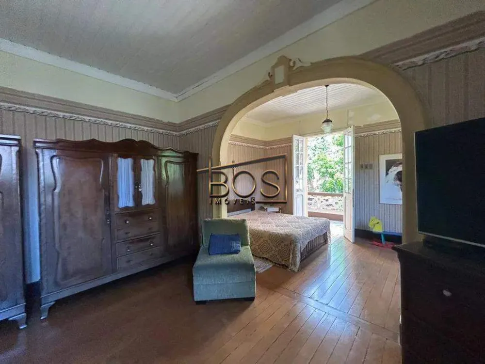 Casa, 6 quartos, 330 m² - Foto 5